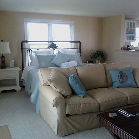 The Ocean View Hotel West Hyannisport Eksteriør billede