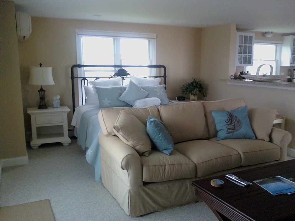 The Ocean View Hotel West Hyannisport Eksteriør billede