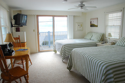 The Ocean View Hotel West Hyannisport Eksteriør billede