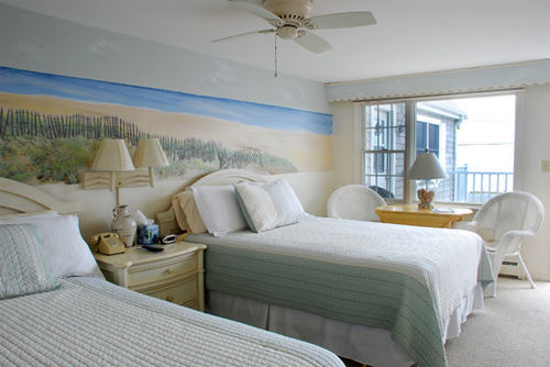 The Ocean View Hotel West Hyannisport Eksteriør billede
