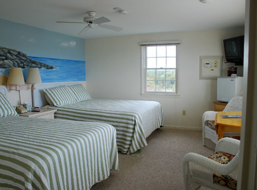 The Ocean View Hotel West Hyannisport Eksteriør billede