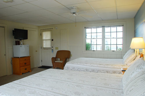 The Ocean View Hotel West Hyannisport Eksteriør billede