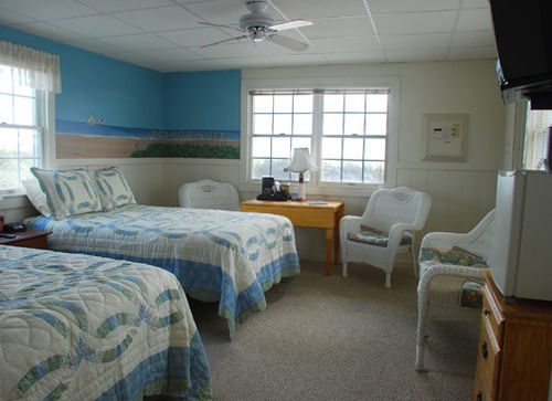 The Ocean View Hotel West Hyannisport Eksteriør billede