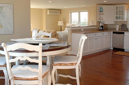 The Ocean View Hotel West Hyannisport Eksteriør billede