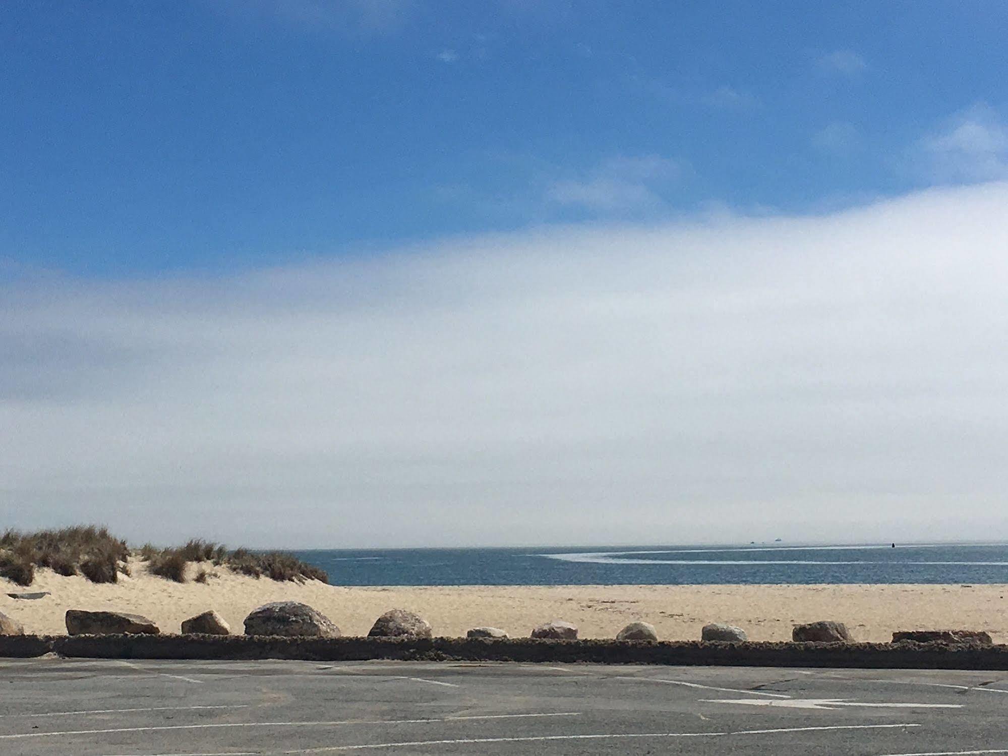 The Ocean View Hotel West Hyannisport Eksteriør billede