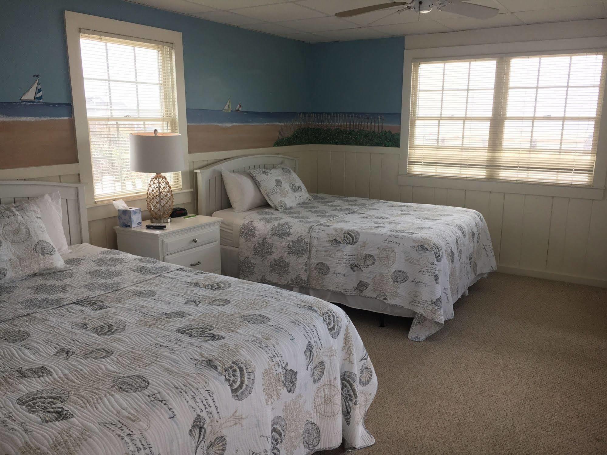 The Ocean View Hotel West Hyannisport Eksteriør billede