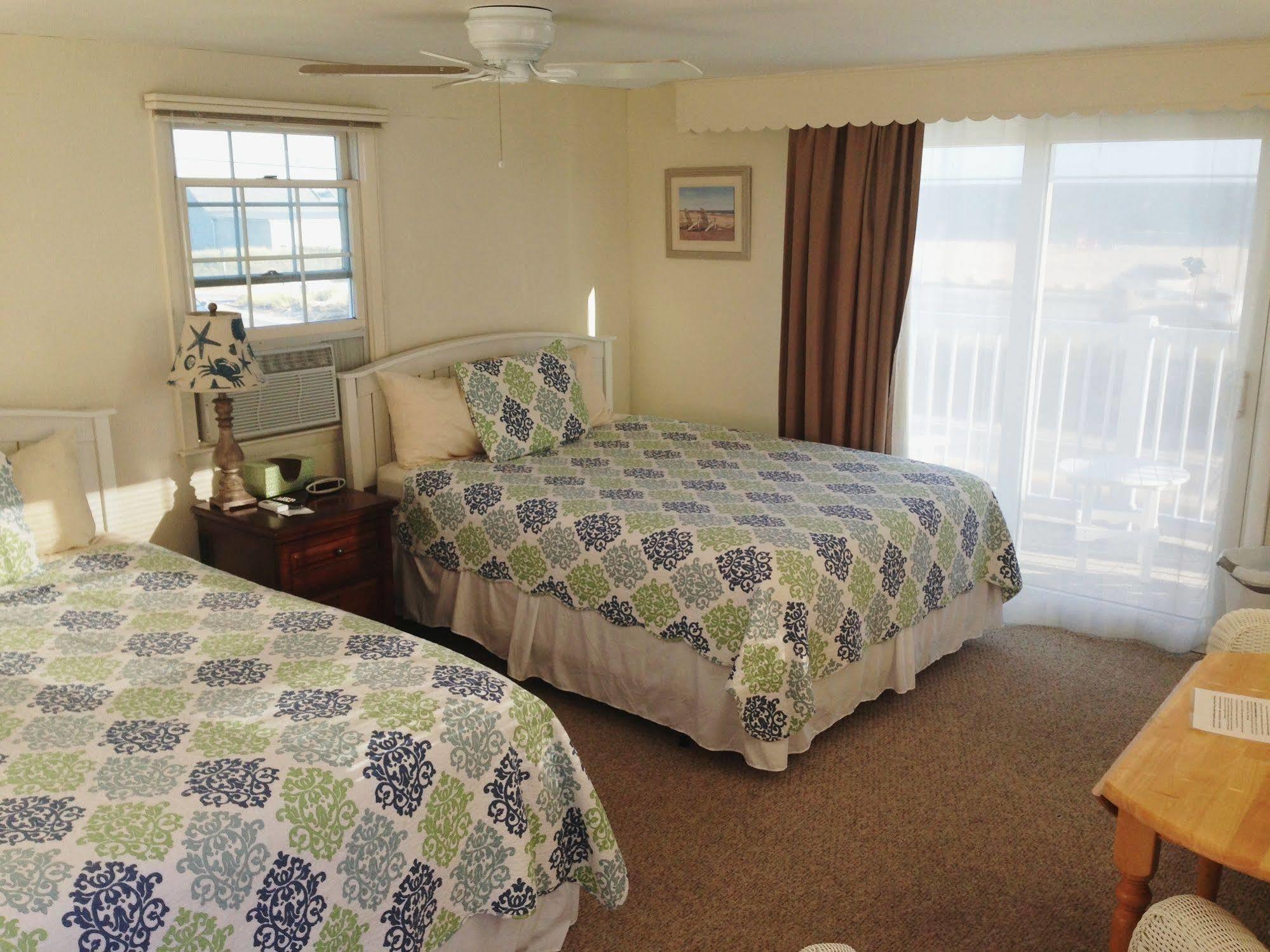 The Ocean View Hotel West Hyannisport Eksteriør billede