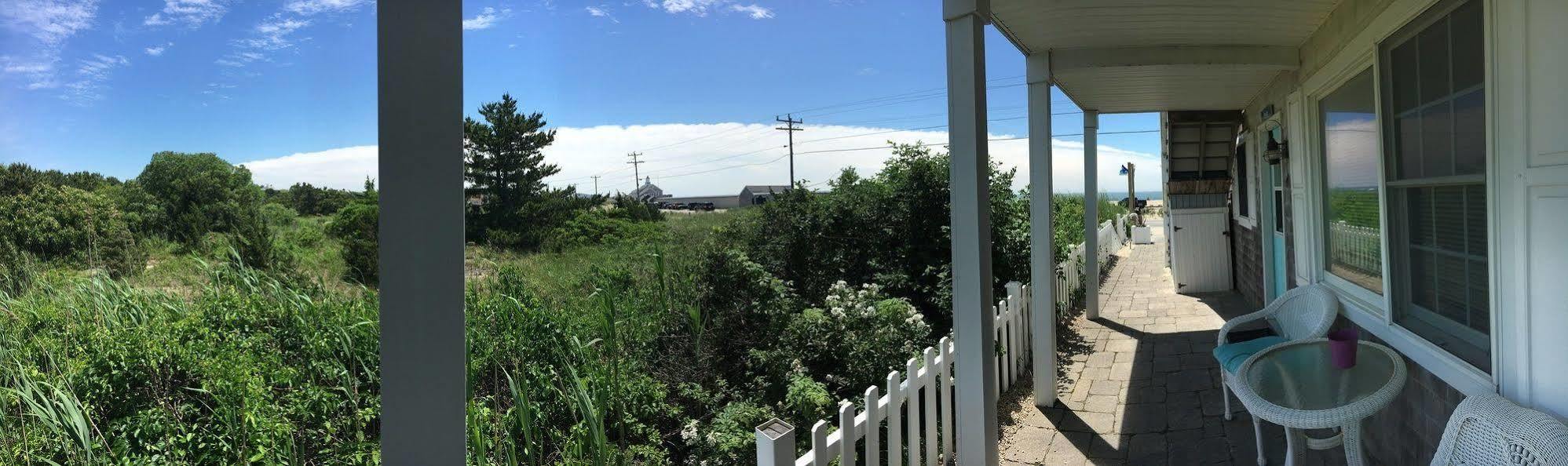 The Ocean View Hotel West Hyannisport Eksteriør billede
