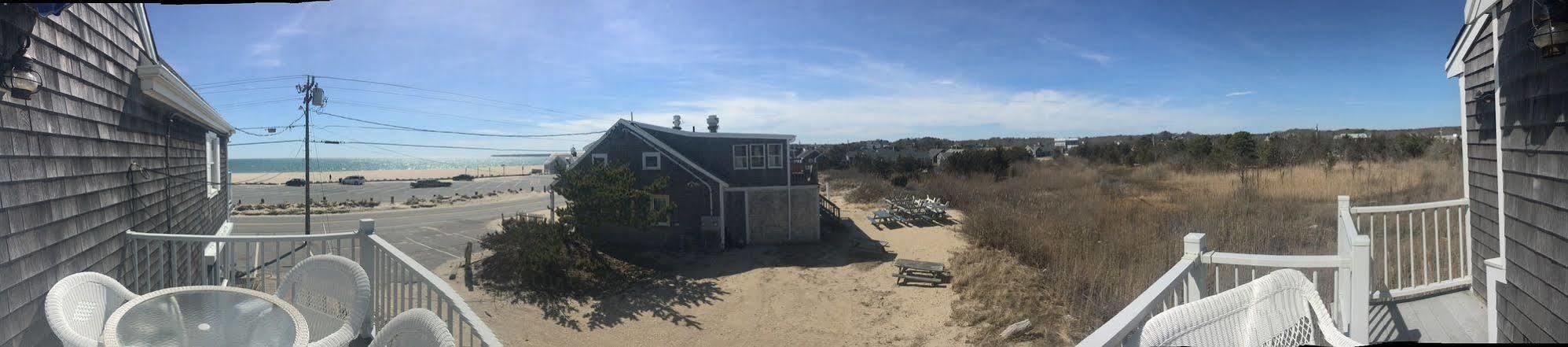 The Ocean View Hotel West Hyannisport Eksteriør billede